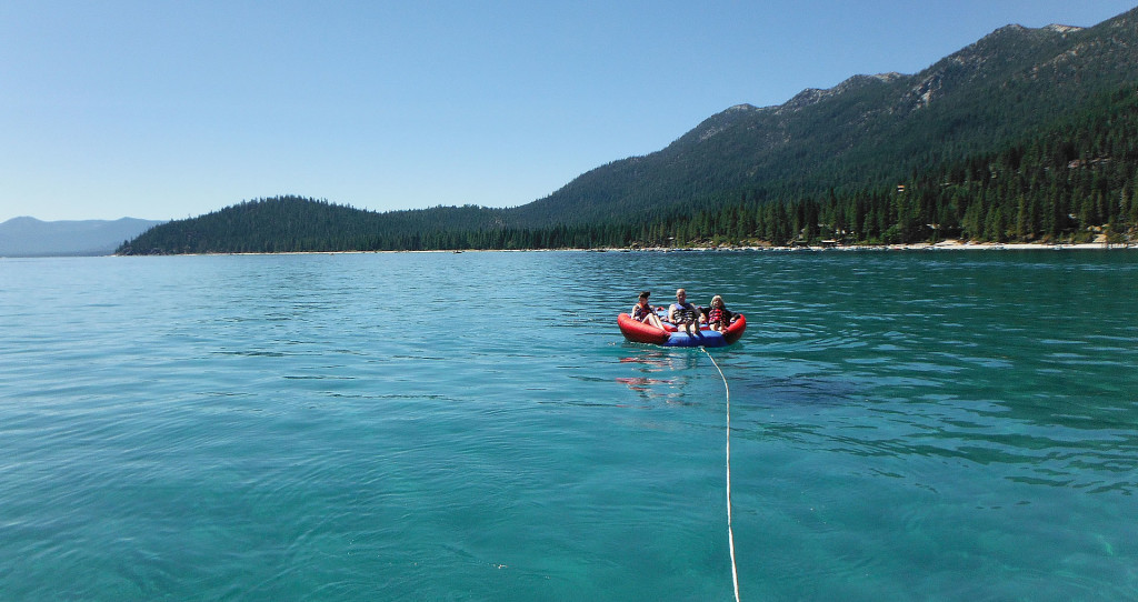 tahoe flume trail boat builder